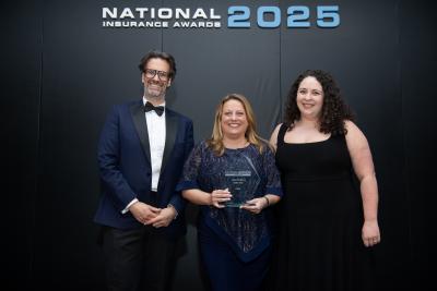 National Insurace Awards